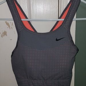 Nike Racerback Sport Bra